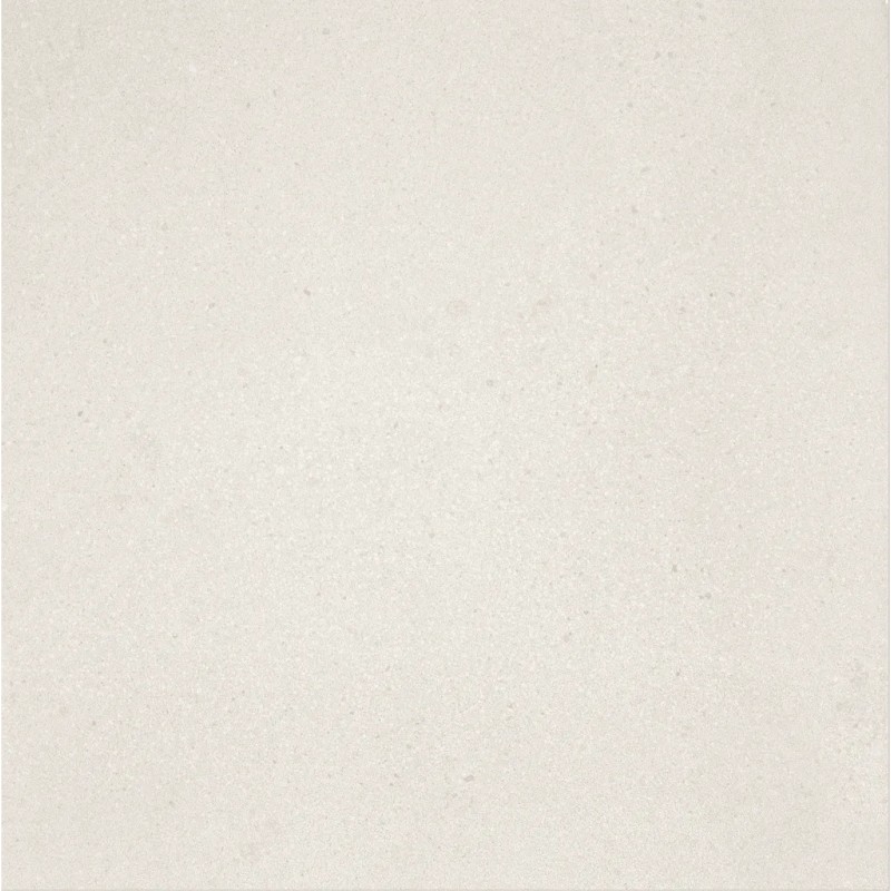 Phase White 60x60  Carrelage Intérieur Béton Rectifié