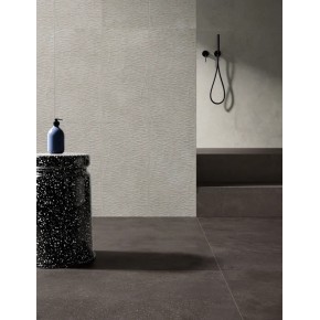 Phase Dark 30x60  Carrelage Intérieur Béton Rectifié