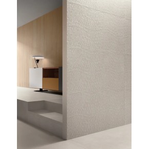 Phase White Storm 30x60  Carrelage Intérieur Béton Rectifié
