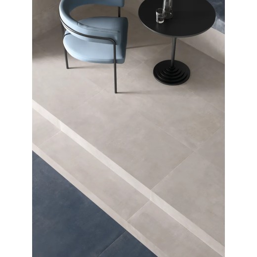 Stonecloud Ivory 60x120  Carrelage Intérieur Pierre Rectifié