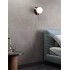 Stonecloud Grey 60x60  Carrelage Intérieur Pierre Rectifié