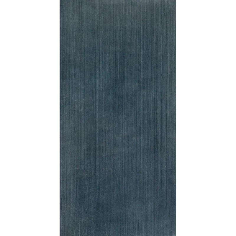 Stonecloud Blue Trama 60x120  Carrelage Intérieur Pierre Rectifié