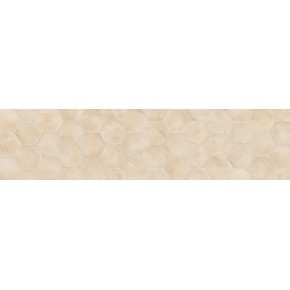 Terra Avorio Esagona 25x21,6 Carrelage Intérieur Imitation carreaux de ciment Non Rectifié 