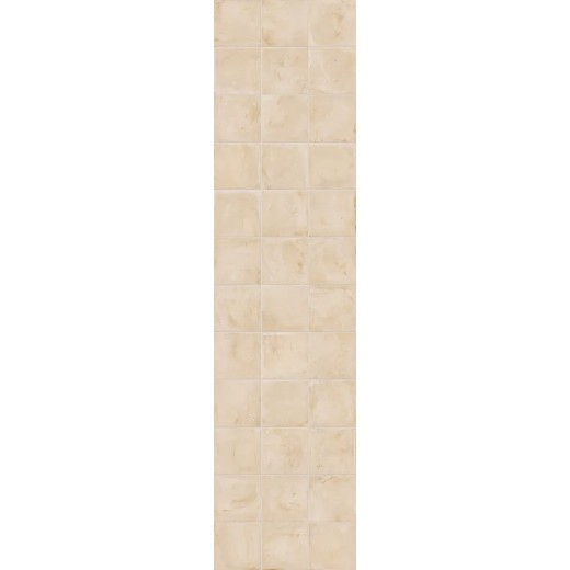 Terra Avorio 20 20x20  Carrelage Intérieur Imitation carreaux de ciment Non Rectifié 