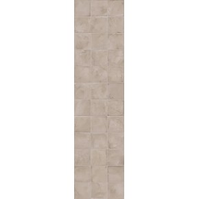 Terra Grigio 20 20x20  Carrelage Intérieur Imitation carreaux de ciment Non Rectifié 