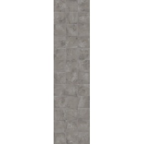 Terra Antracite 20 20x20  Carrelage Intérieur Imitation carreaux de ciment Non Rectifié 