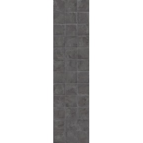 Terra Nero 20 20x20  Carrelage Intérieur Imitation carreaux de ciment Non Rectifié 