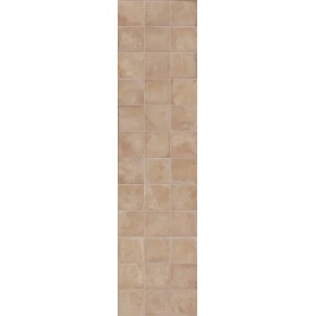 Terra Ocra 20 20x20  Carrelage Intérieur Imitation carreaux de ciment Non Rectifié 