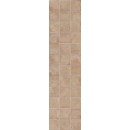 Terra Ocra 20 20x20  Carrelage Intérieur Imitation carreaux de ciment Non Rectifié 