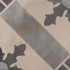 Terra Cardinale Versione F 20x20  Carrelage Intérieur Imitation carreaux de ciment Non Rectifié 