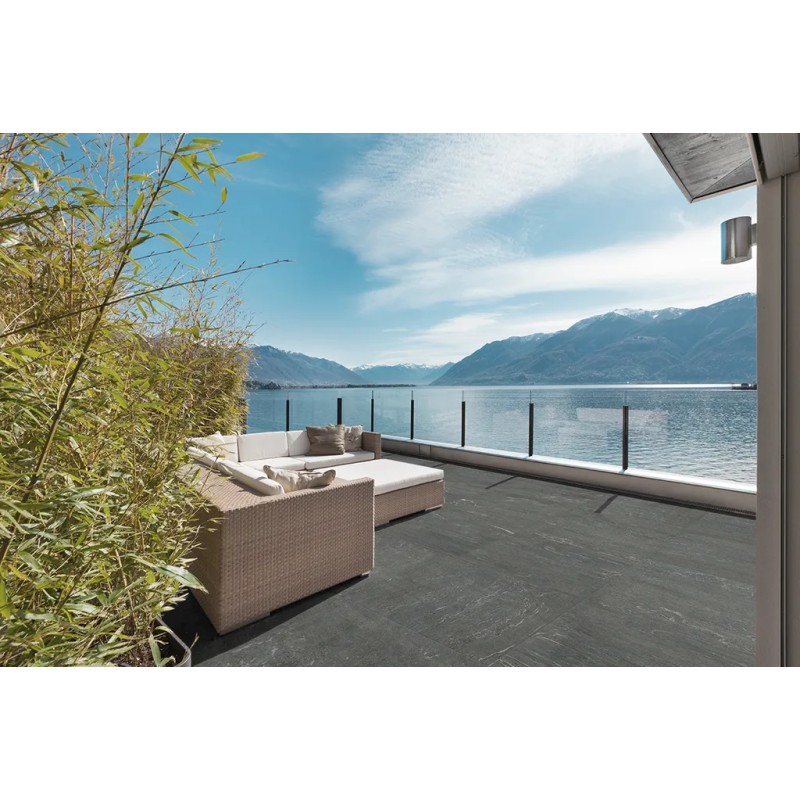 PIETRA DI VALS GREY 60X120