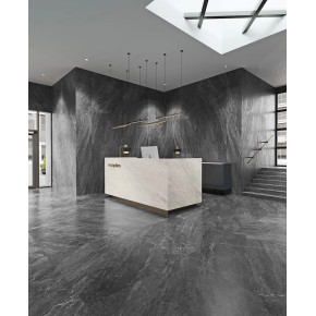 AGATHOS ANTHRACITE 120X120