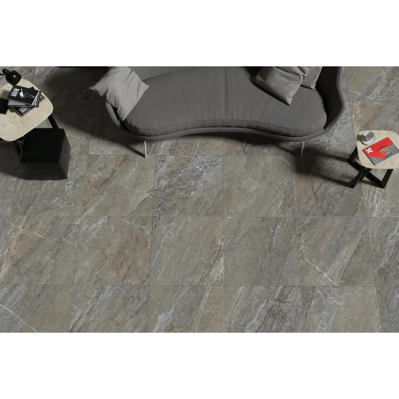 AGATHOS MULTICOLOR 120X120