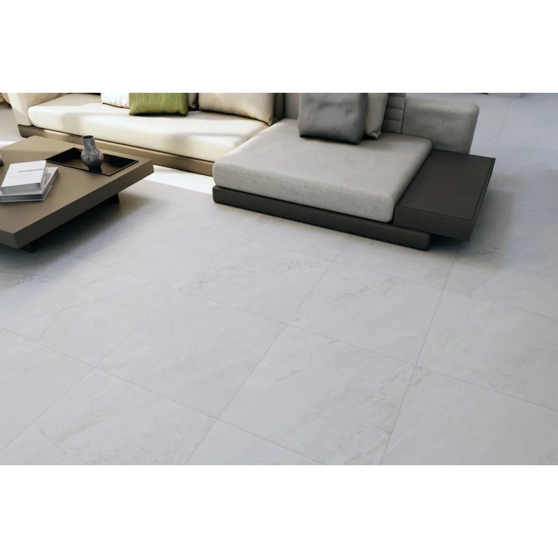 AGATHOS WHITE 120X120
