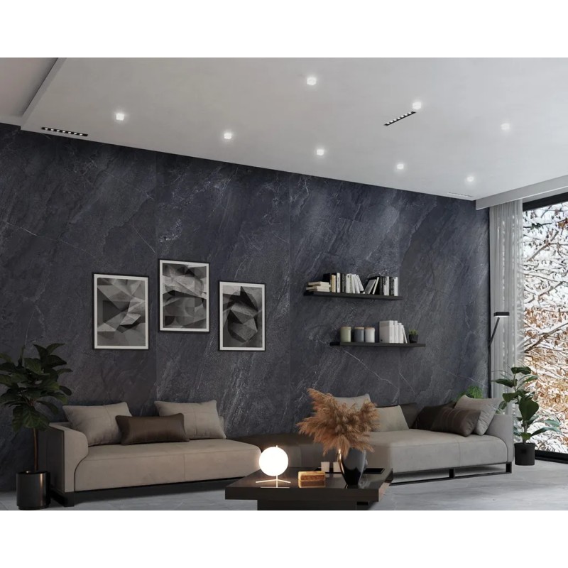 AGATHOS ANTHRACITE 120X280