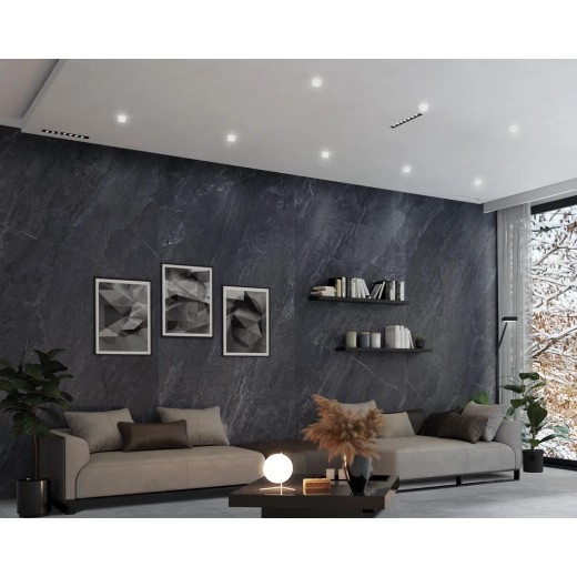 AGATHOS ANTHRACITE 120X280