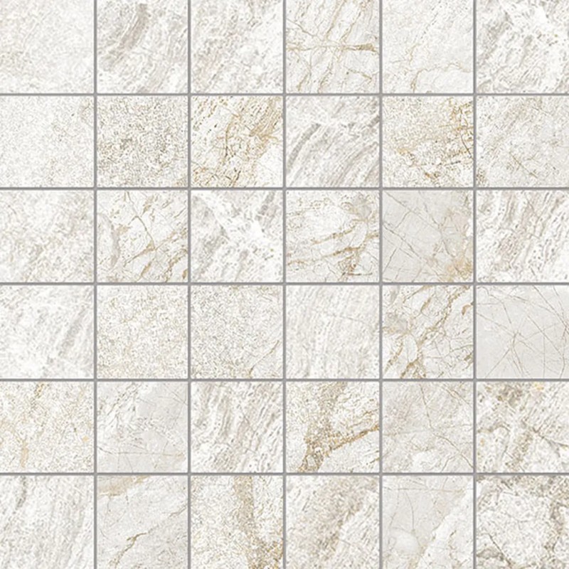 MOS.AGHATOS WHITE 30X30 T.36
