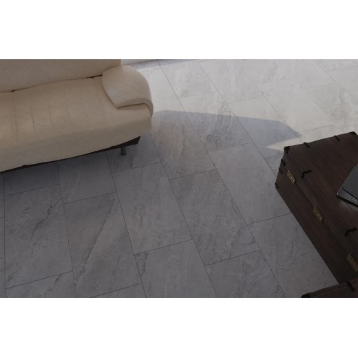 AGATHOS GREY 30X60
