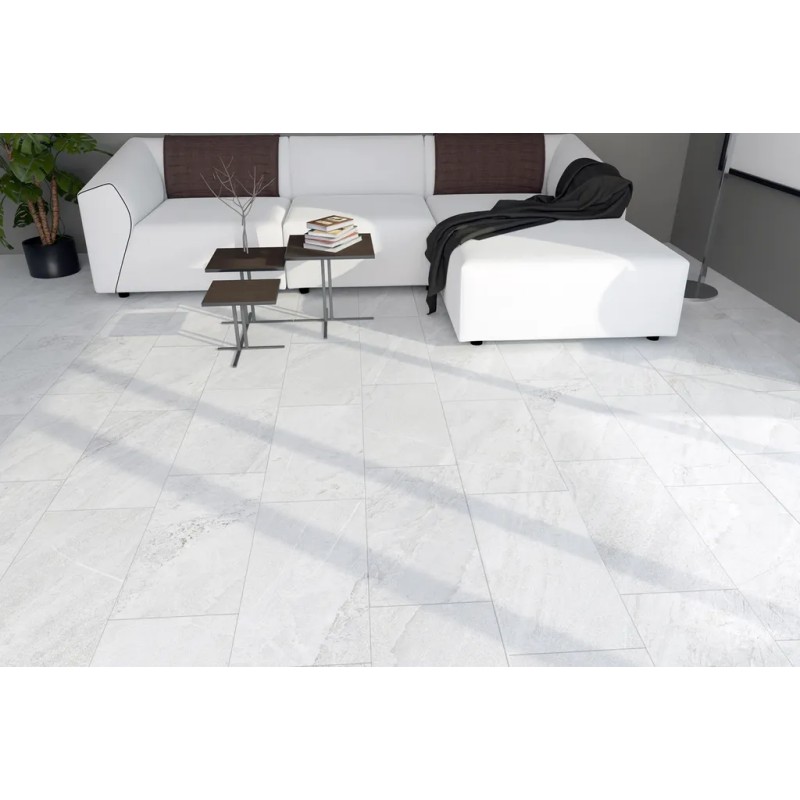 AGATHOS WHITE 30X60