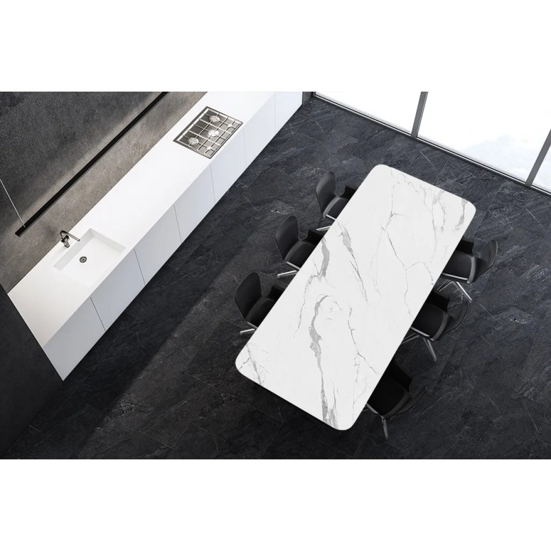 AGATHOS ANTHRACITE 60X120