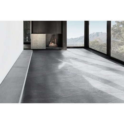 AGATHOS GREY 60X60