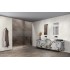 AGATHOS MULTICOLOR 60X60