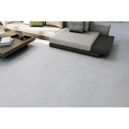 AGATHOS WHITE 60X60