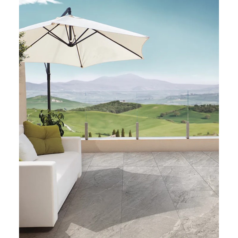  AGATHOS GREY 60X120