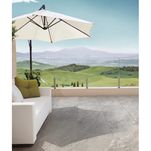  AGATHOS GREY 60X120