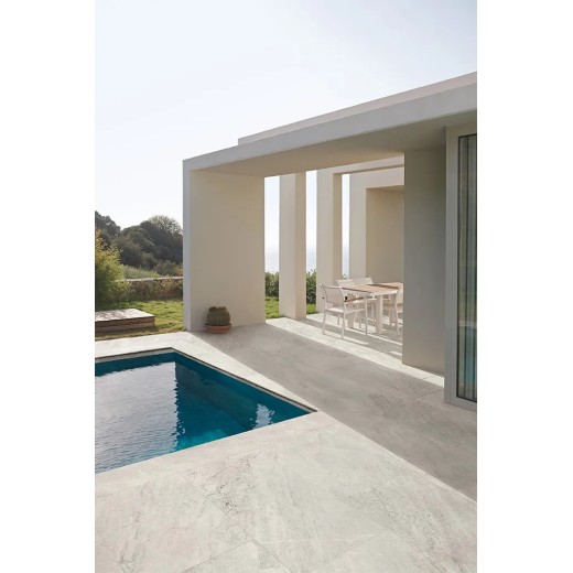  AGATHOS WHITE 60X120