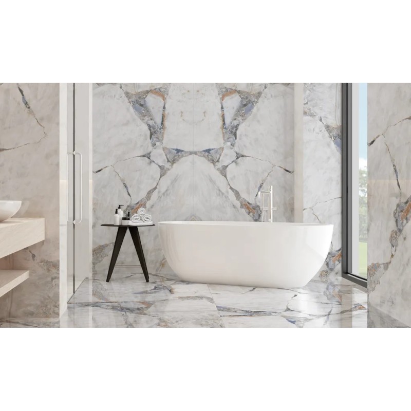 BRIGHT PRECIOUS 120X120