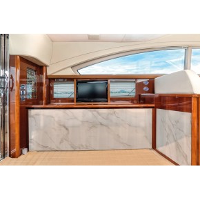 LCP CALACATTA 120X280