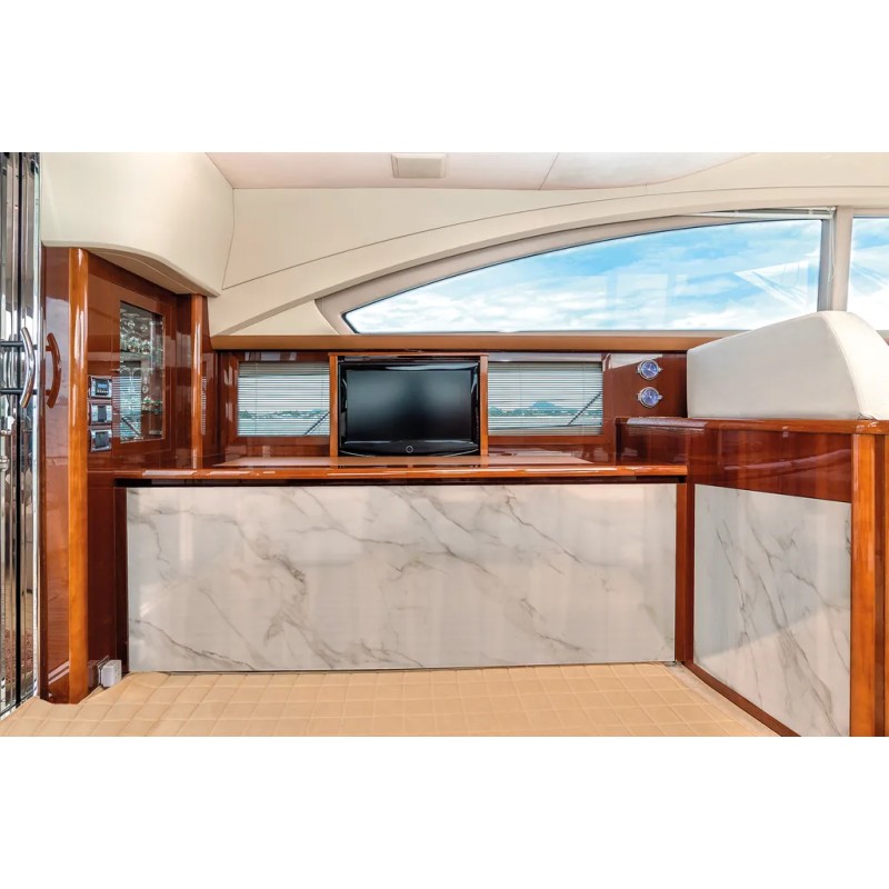 LCP CALACATTA 120X280