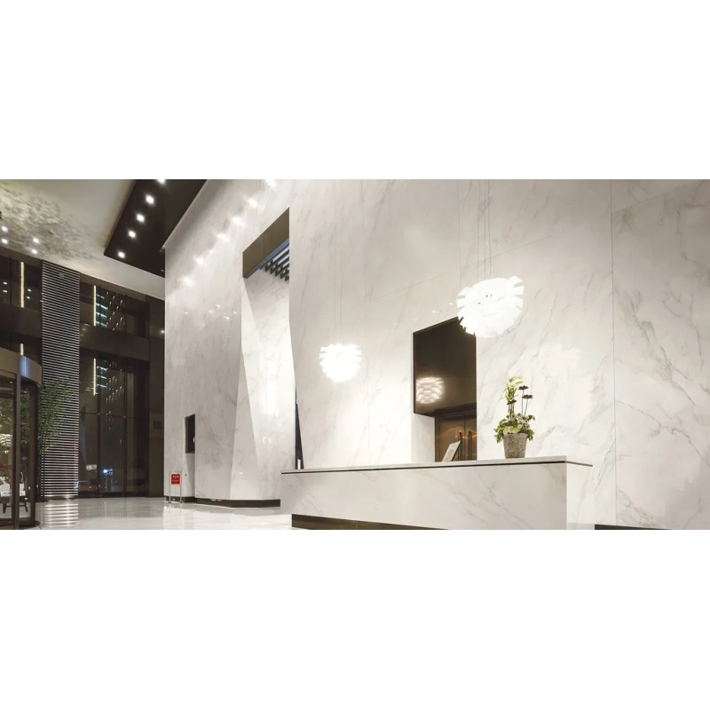 LCP CALACATTA 163X324 12 MM