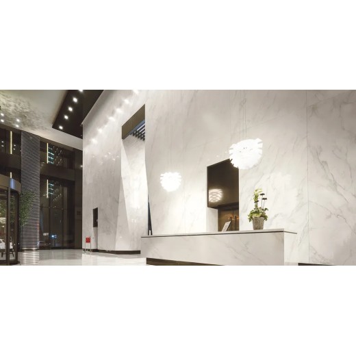 LCP CALACATTA 163X324 12 MM