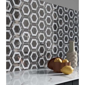 MOS.CALA.CEN.19,5X25,4 T.6 DB EX