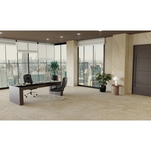 CARDOSIA BEIGE 120X120