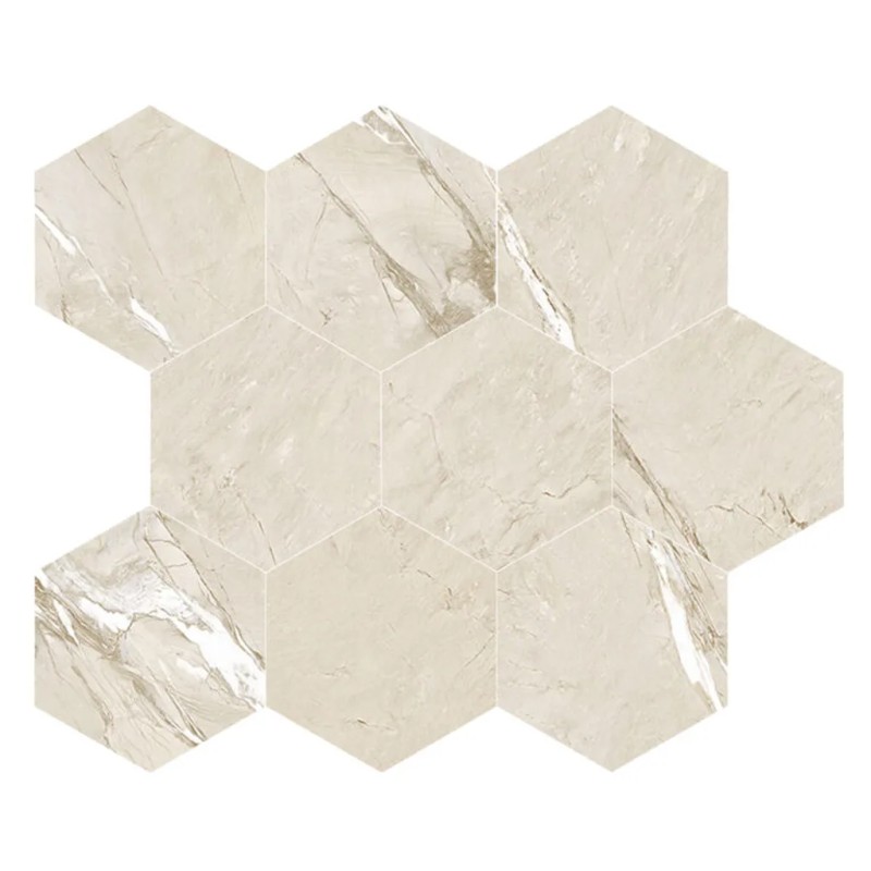 MOS.CARDOSIA BEIGE26X30 T.9 ESA.