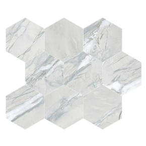 MOS.CARDOSIA WHITE26X30 T.9 ESA.