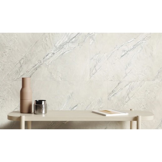 CARDOSIA WHITE 60X120