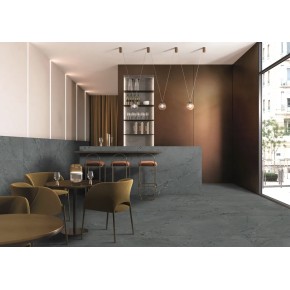 CARDOSIA ANTHRACITE 60X60