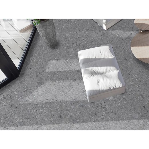 CEPPO DI G. GREY 80X80