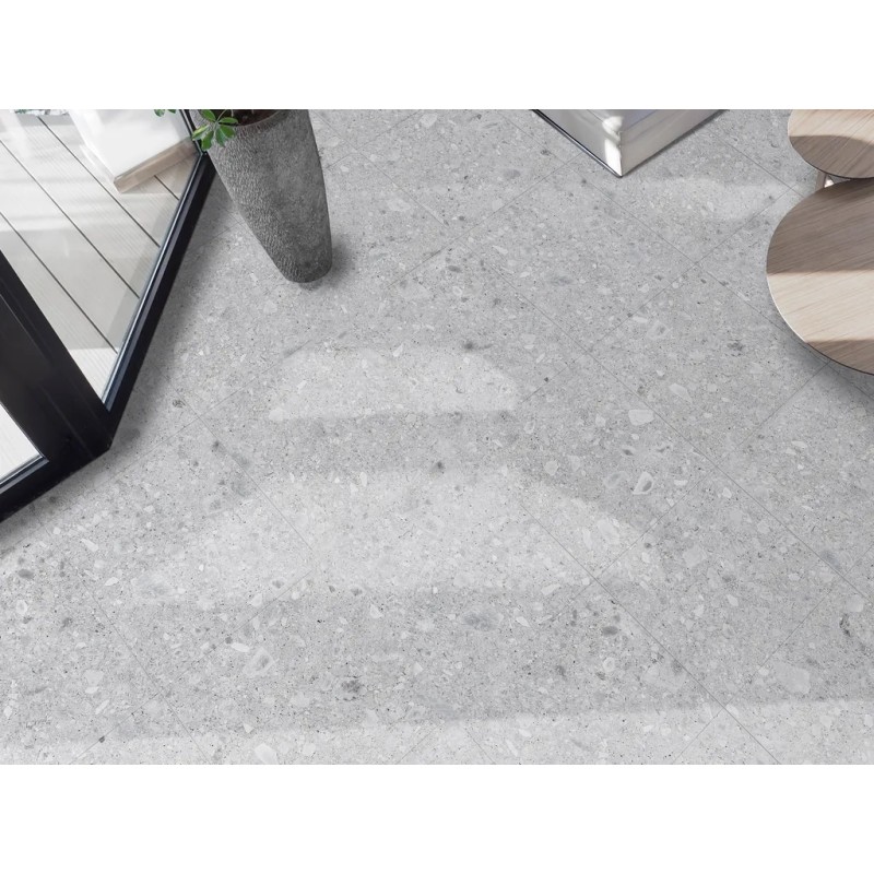 CEPPO DI G. WHITE 80X80