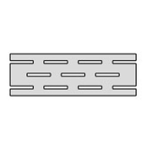 GRIGLIA CEPPO DI GRE IVORY 20X80