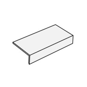 L CR  CEPPO DI GRE GREY 30X120X5