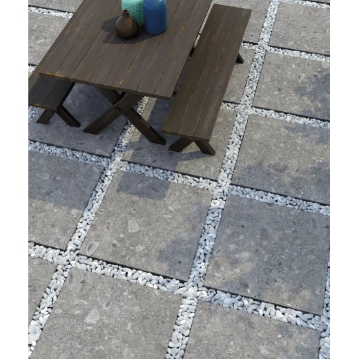  CEPPO DI GRE GREY 80X80