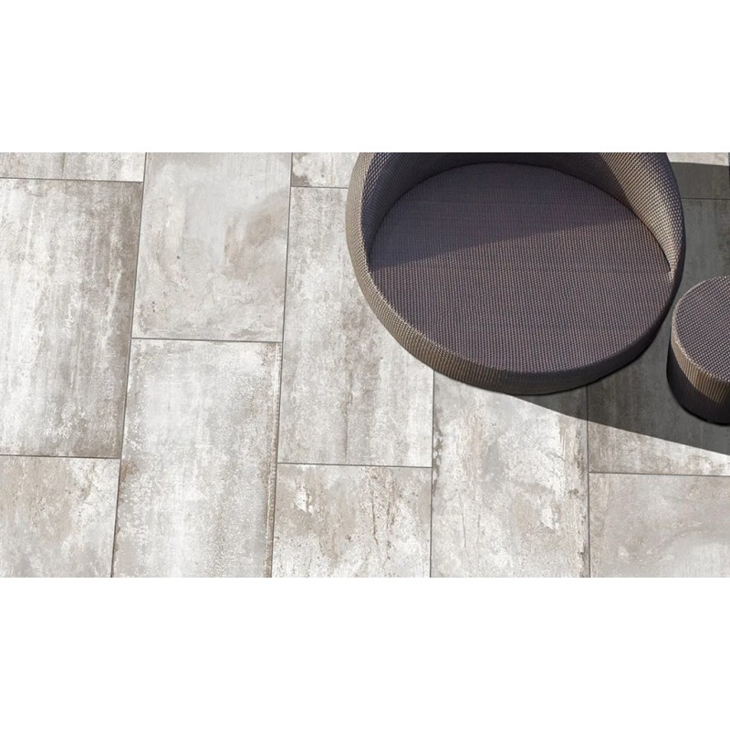  FLATIRON WHITE 60X120