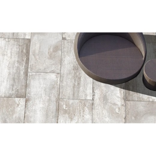  FLATIRON WHITE 60X120