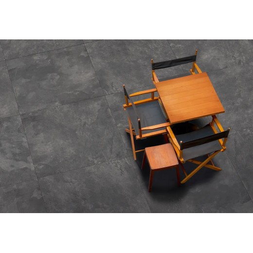  LOOP ANTHRACITE 120X120