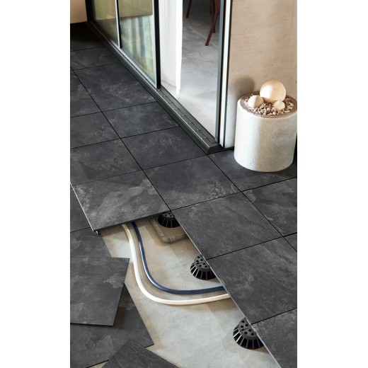  LOOP ANTHRACITE 60X60